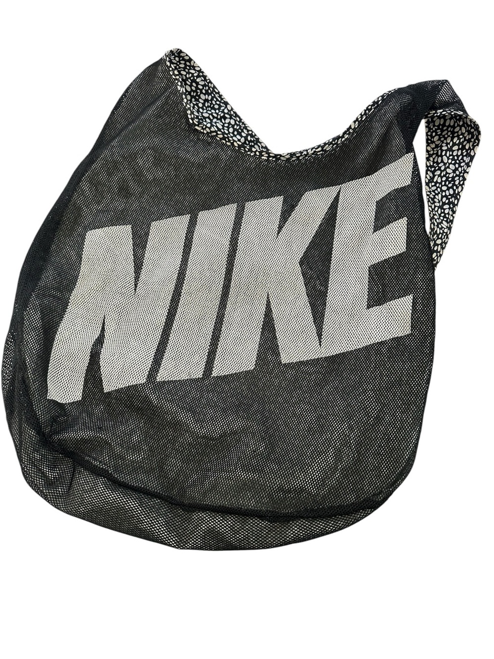 Reversible Nike Satchel
